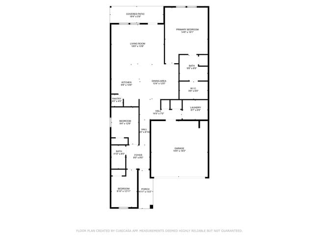 Building Photo - 13507 Northwood Briar Dr
