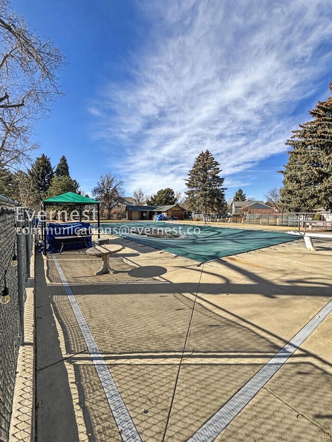 Building Photo - Comfort Meets Community in Centennial with 2 Car Garage / 3 beds & 3 baths / Available Now!