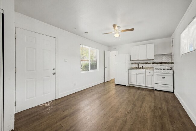 Floorplan - 15 on Cambridge