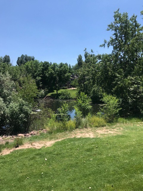 Building Photo - Spacious 2 Bed 2 Bath Condo in Central Fort Collins!