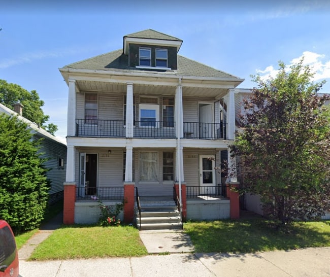 2366 Commor Ave 2366 Commor Ave Hamtramck MI 48212 Apartment Finder