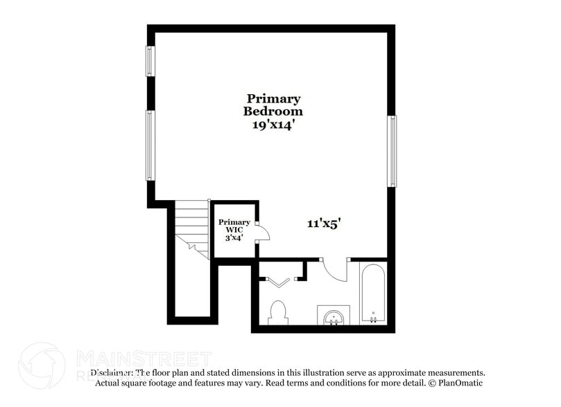 Building Photo - 6416 Premier Dr