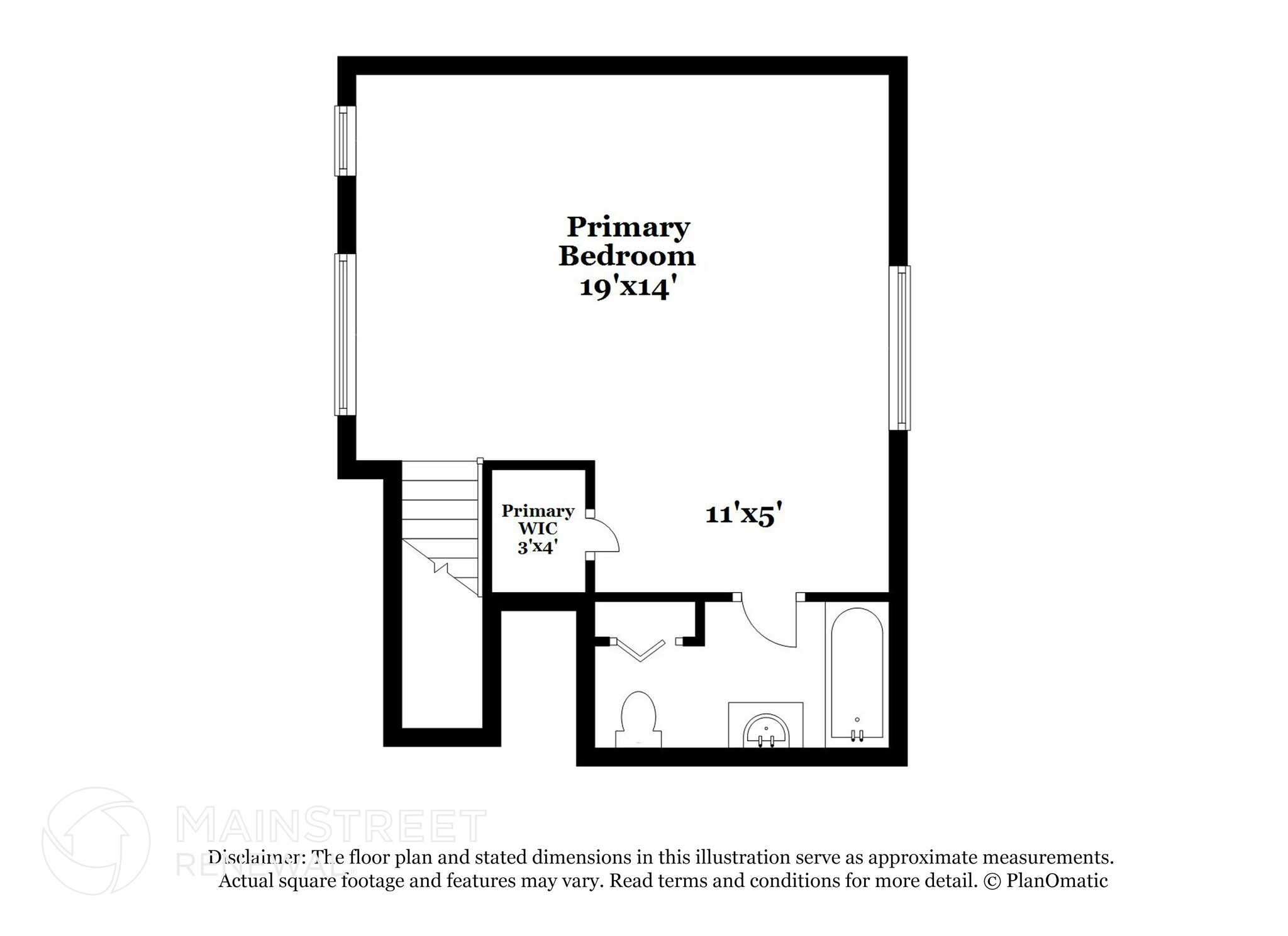Building Photo - 6416 Premier Dr