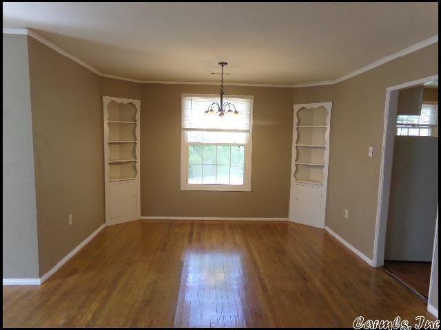 Building Photo - 6601 Kavanaugh Pl