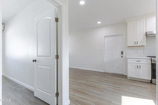 Building Photo - 11919 Ranchito St