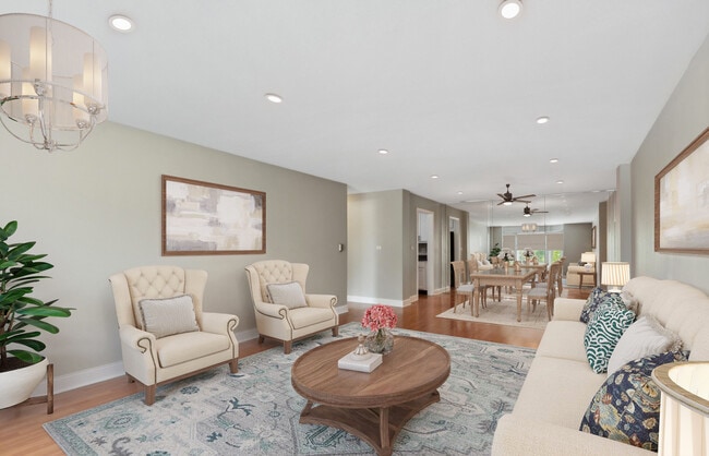 Building Photo - 2500 Windsor Mall