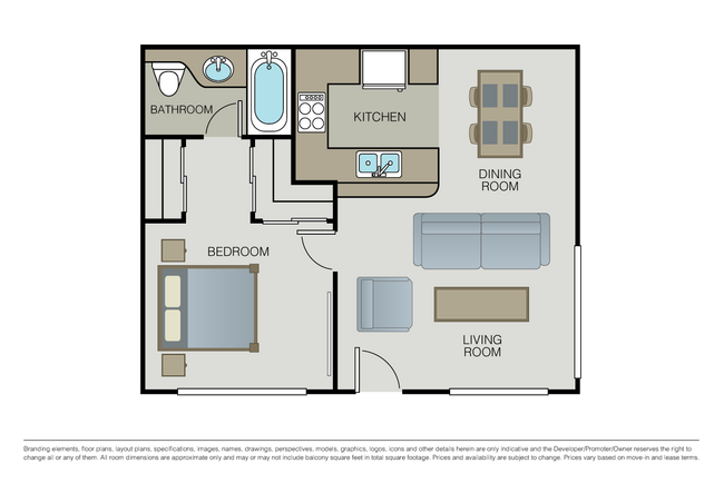 Floorplan - Mariners Place