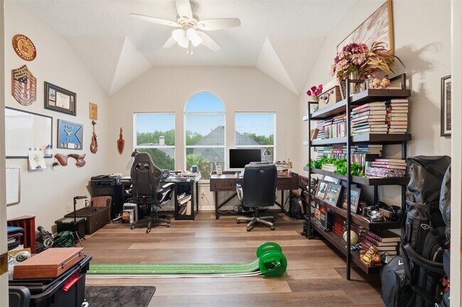 Building Photo - 15347 Wild Timber Trail