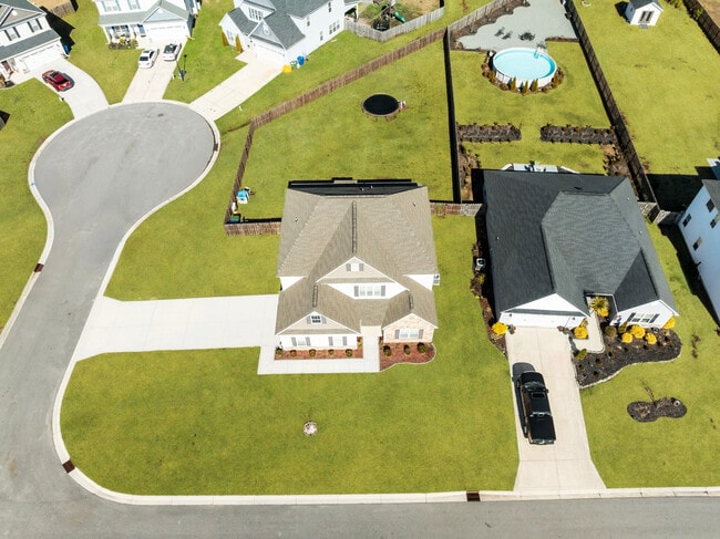 Building Photo - 878 Stormy Gale Ln