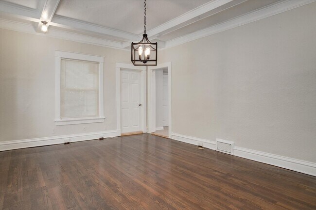 Building Photo - Move fast on this one. Apply within 24 hours of your showing and lock in $250 off your monthly re...