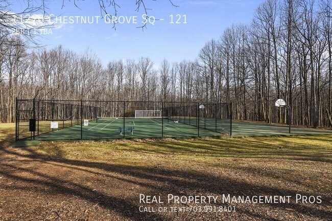 Building Photo - 11220 Chestnut Grove Square