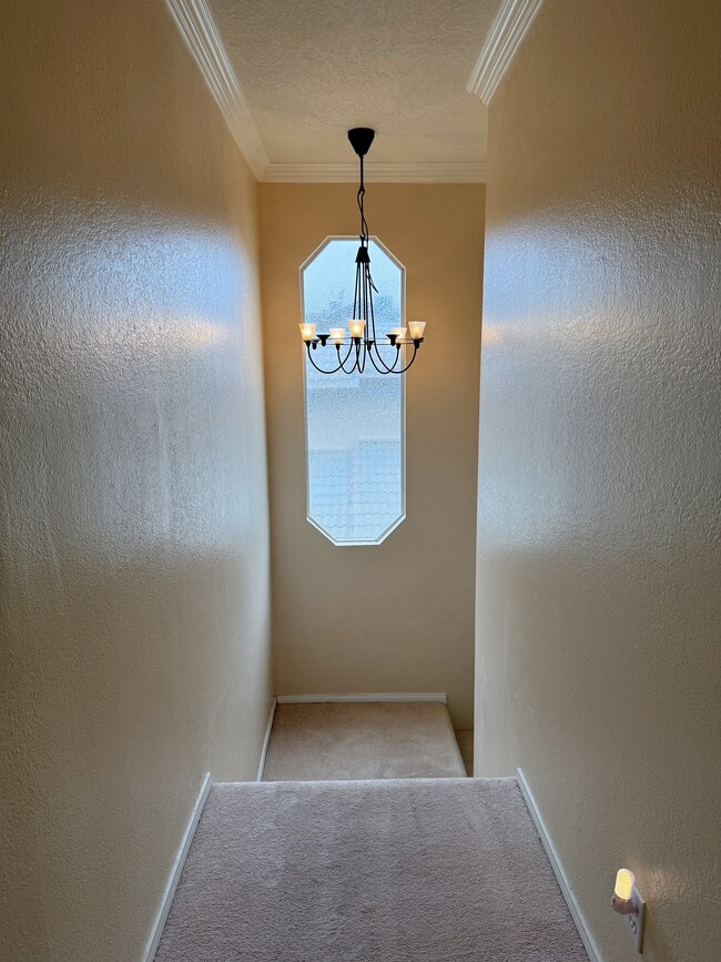 Hallway - 509 W Duarte Rd