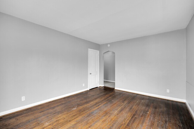 Building Photo - 4343 Matson Ave