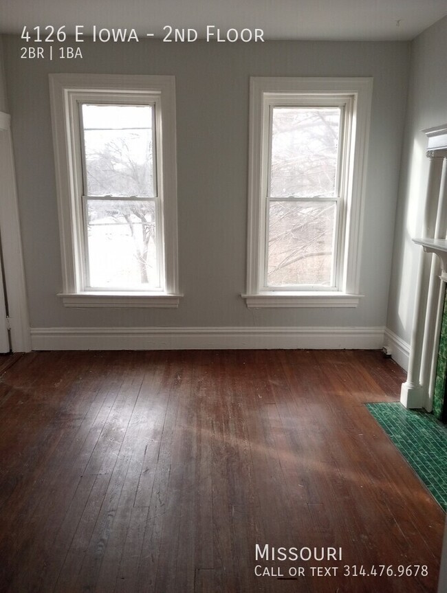 Building Photo - 4126 E Iowa-2nd Floor