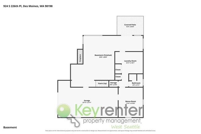 Building Photo - 924 S 226th Pl