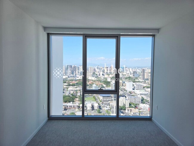 Building Photo - The Park on Keeaumoku #4200R | Honolulu, HI