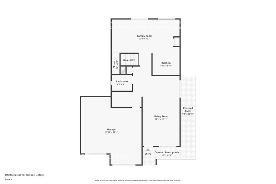 Building Photo - 8558 Manassas Rd