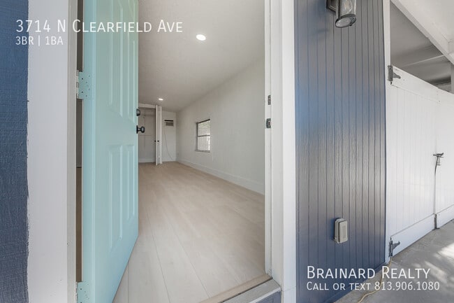 Building Photo - 3714 N Clearfield Ave