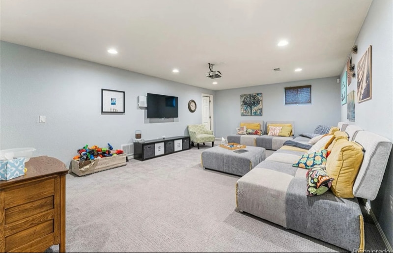 Building Photo - 4262 S Laredo Way