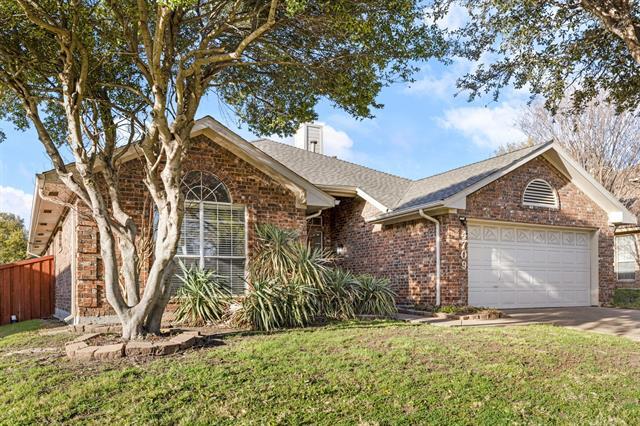 Building Photo - 4709 Justin Dr