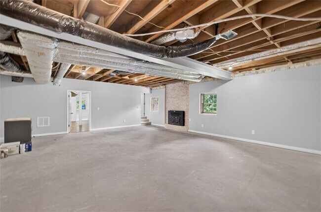 Building Photo - 3606 Suwanee Creek Ct