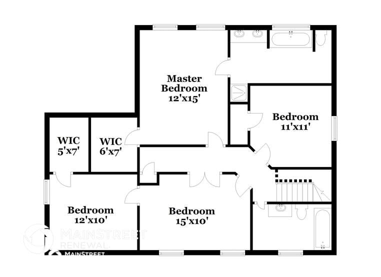 Building Photo - 2039 Pimpernel Rd