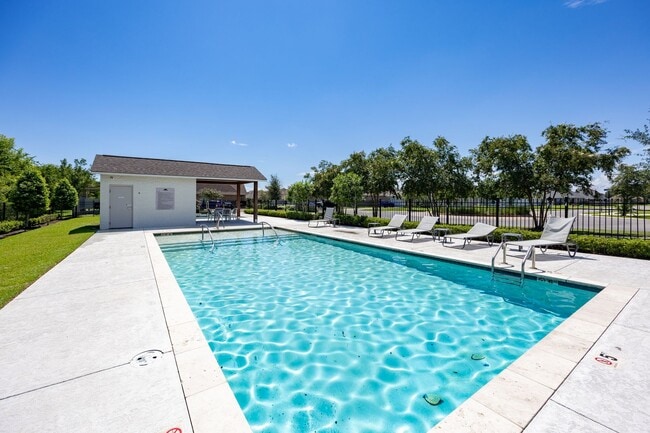 Building Photo - 4 bedroom 3 bathroom Spacious House for Rent in Reserve at Conway