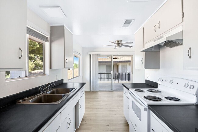 Building Photo - Act Fast: $1,000 Off First Month + One Mon...