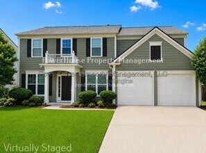 Building Photo - 117 Nocatee Trail