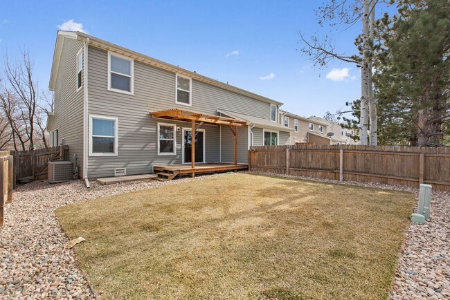 Building Photo - Beautifully Remodeled 3-Bedroom Townhome!