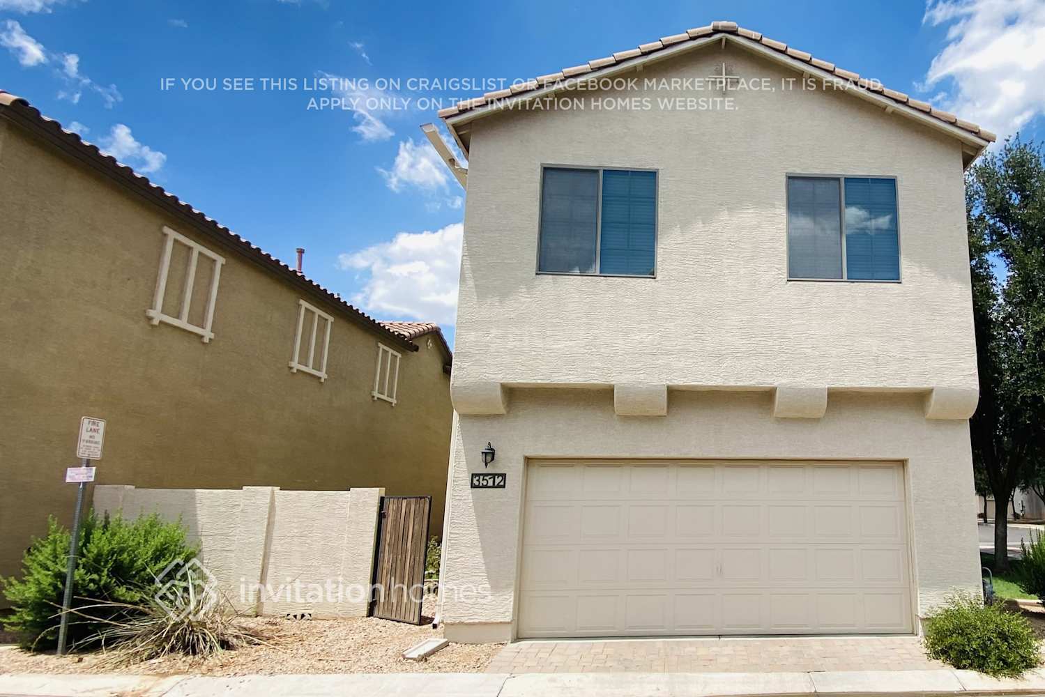Building Photo - 3512 S Bandit Rd