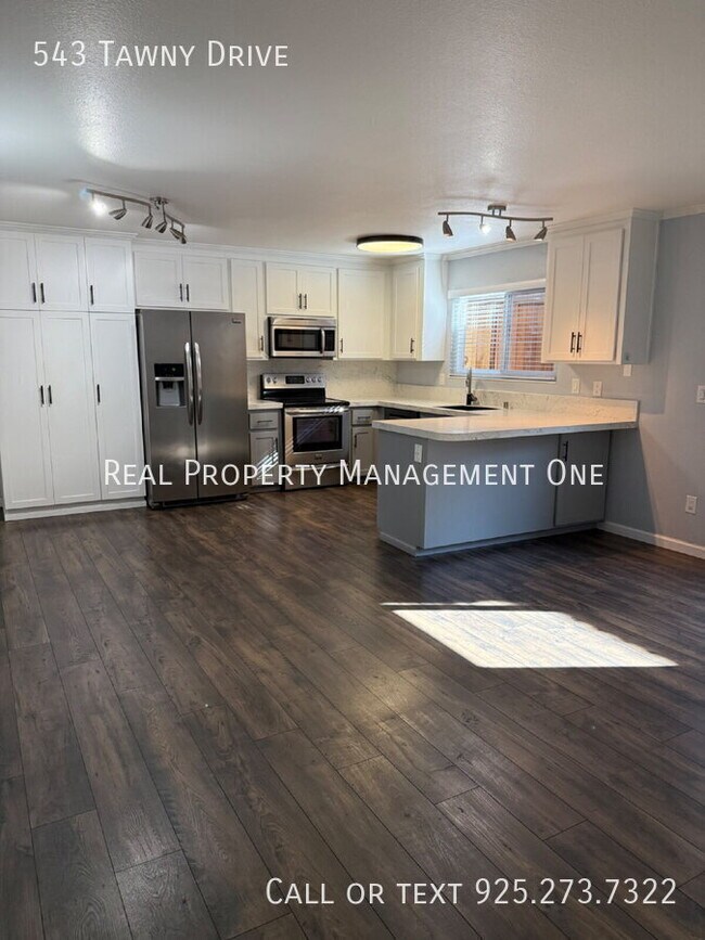 Building Photo - 543 Tawny Dr