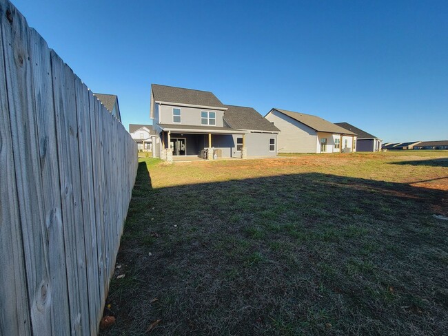 Building Photo - 2007 Jackie Lorraine Drive