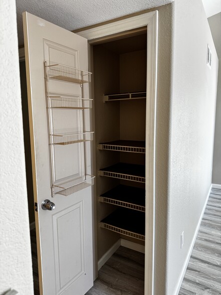 Pantry - 2251 Wigwam Pky