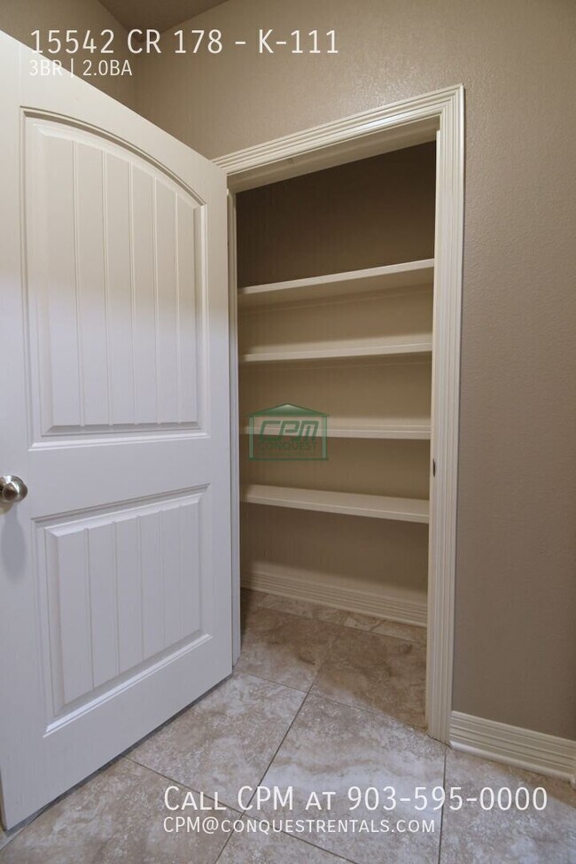 Building Photo - 15542 CR 178-K-111
