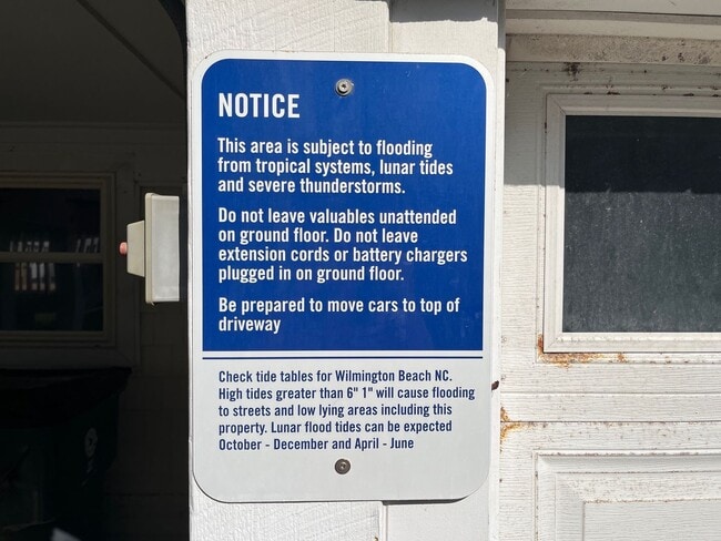 Building Photo - TIME TO SECURE YOUR BOATER'S PARADISE FOR THE SPRING OF '26