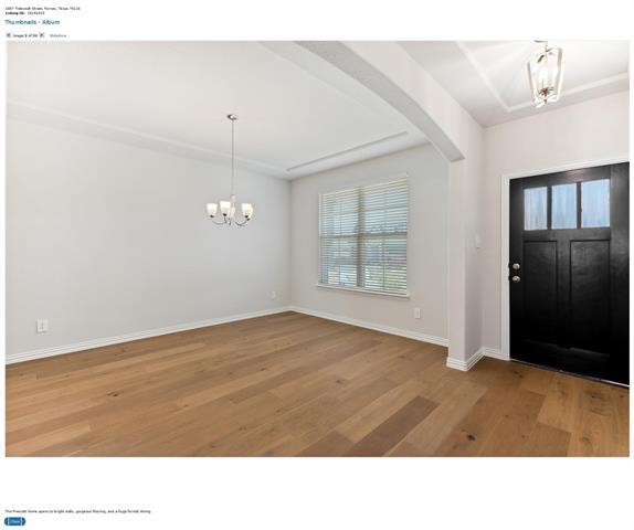 Building Photo - 1807 Tideswell St