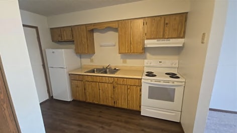 Building Photo - 522 S Clinton St