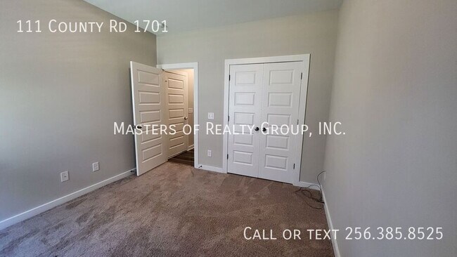 Building Photo - 111 Co Rd 1701