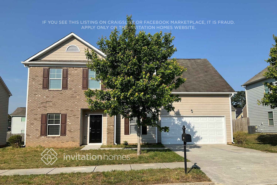 Primary Photo - 4303 Violet Way Ct