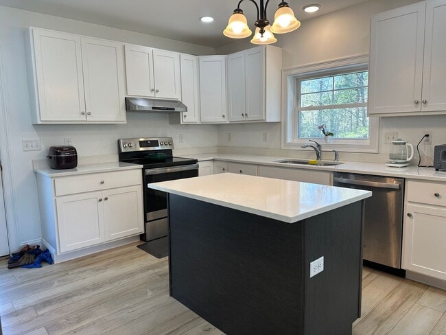 Building Photo - Newly Built! Spacious 4BR 2 Bath House
