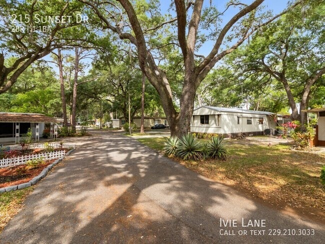 Building Photo - 215 Sunset Dr