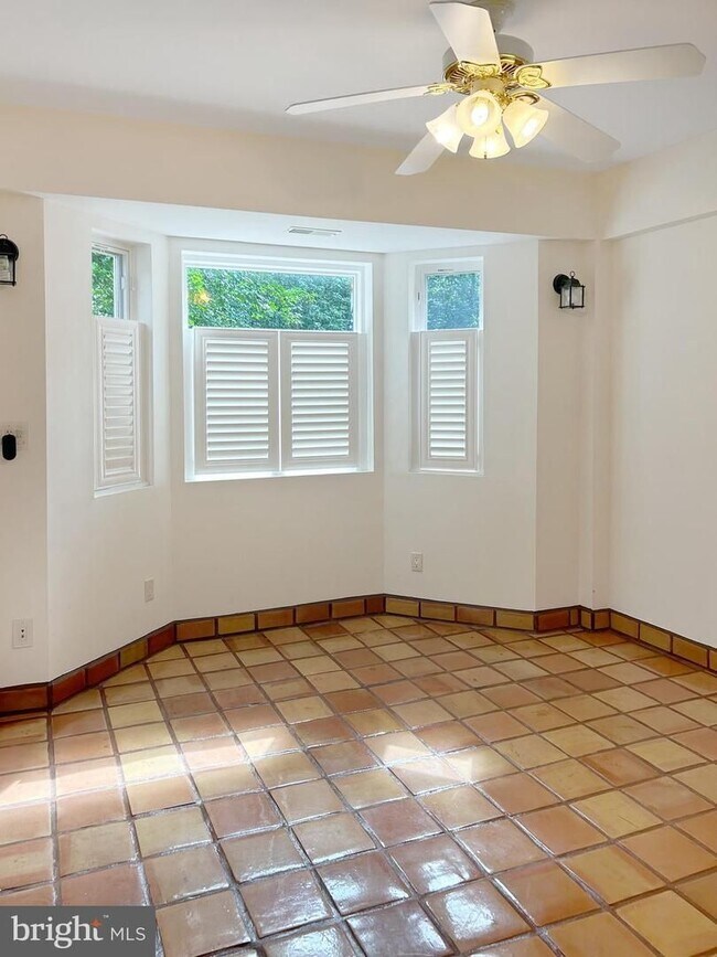 Building Photo - Potomac View