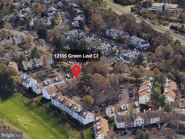 Building Photo - 12105 Green Leaf Ct