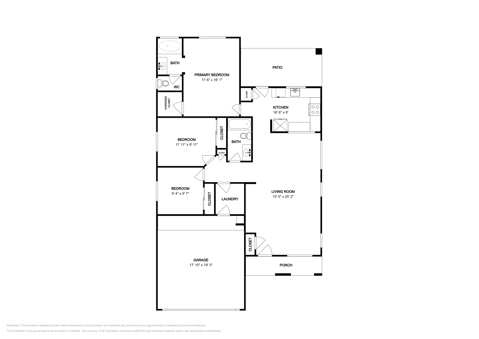 Building Photo - 2809 N 106th Ln