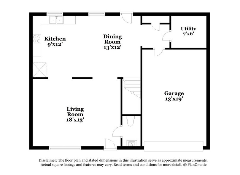 Building Photo - 3202 Kayla Ln