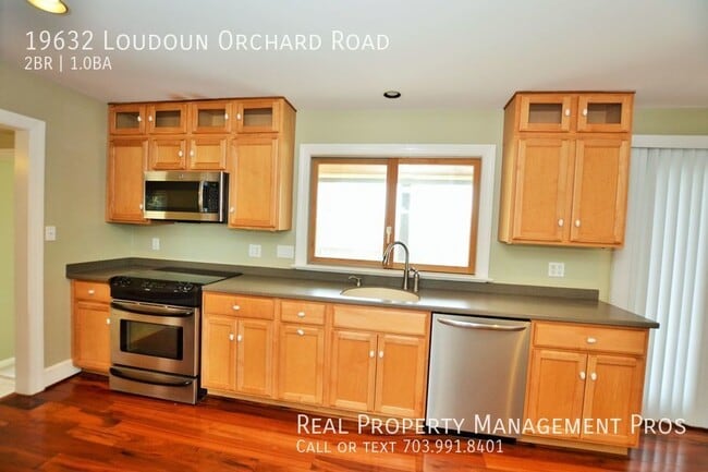 Building Photo - 19632 Loudoun Orchard Rd