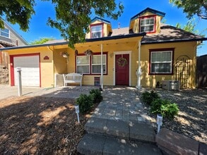 Building Photo - Endearing 4/2 Top of the Line Remodel in Concord's Canterbury Neighborhood