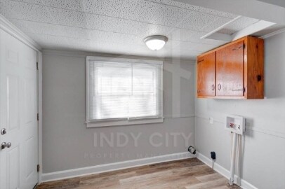 Building Photo - 815 N Centennial St