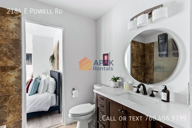 Building Photo - 2184 E Powell Rd